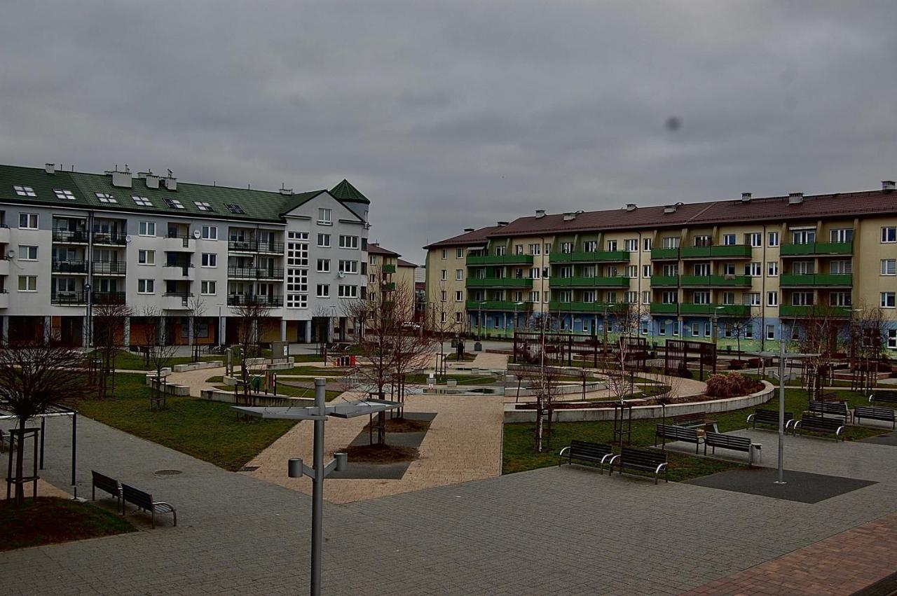 Apartament Podolszyce Płock Exterior foto